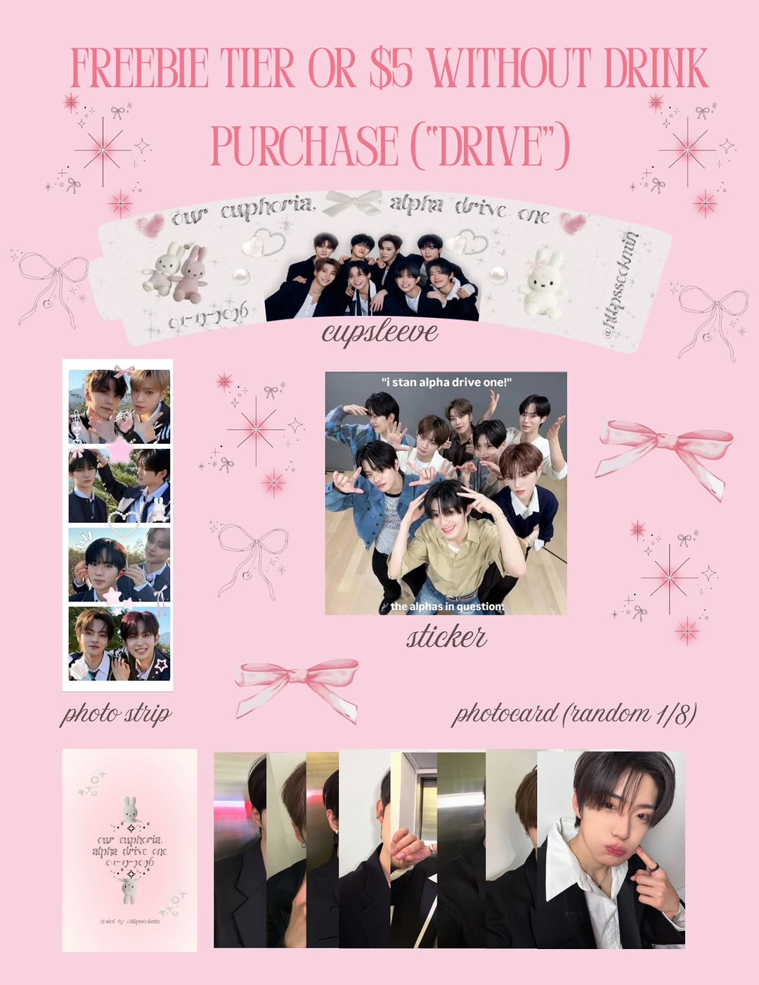 Euphoria ALD1 Debut Celebration - Image 3