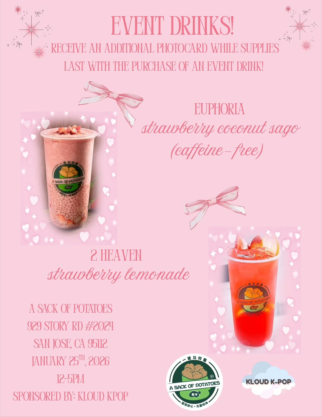 Euphoria ALD1 Debut Celebration - Image 3