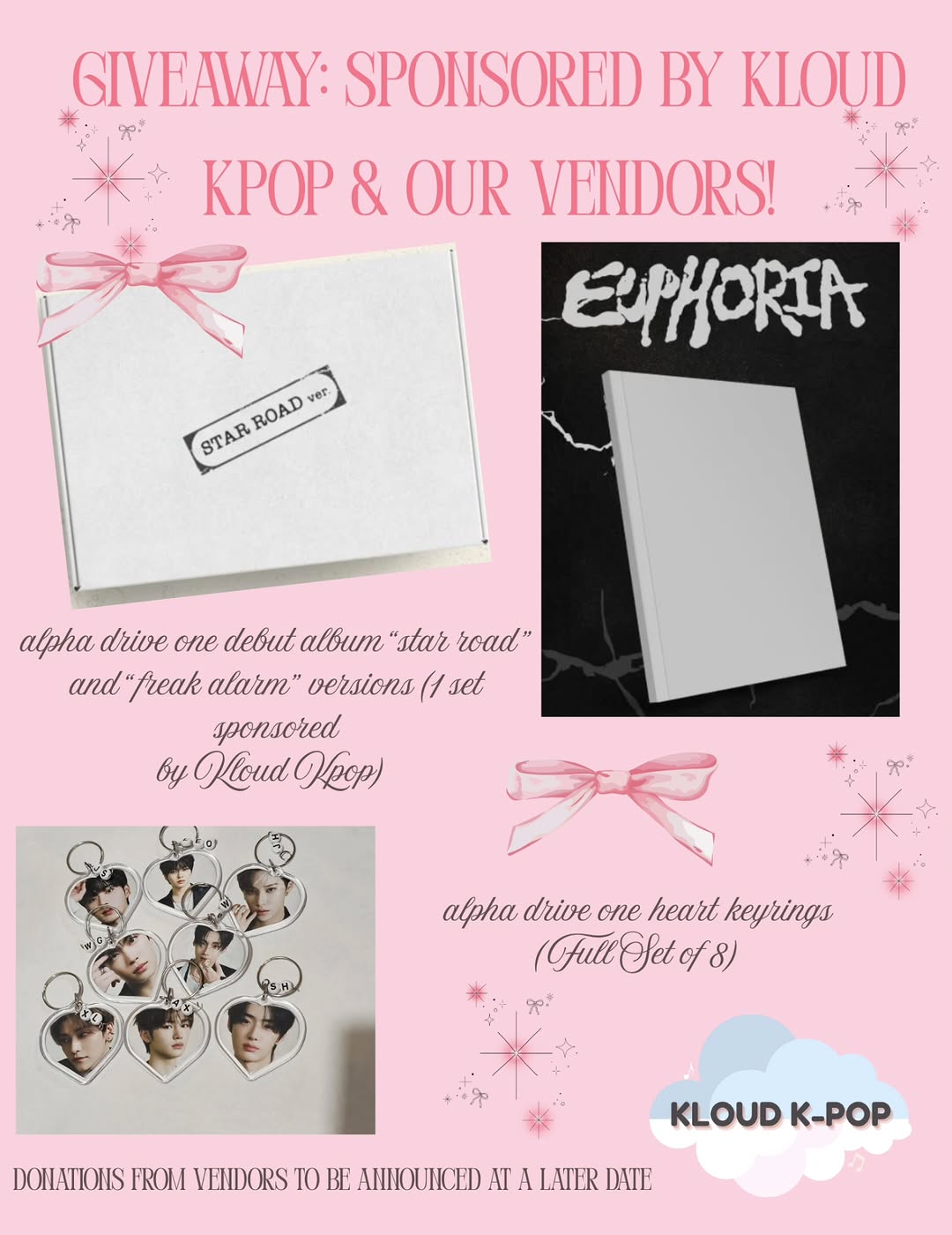 Euphoria ALD1 Debut Celebration - Image 7