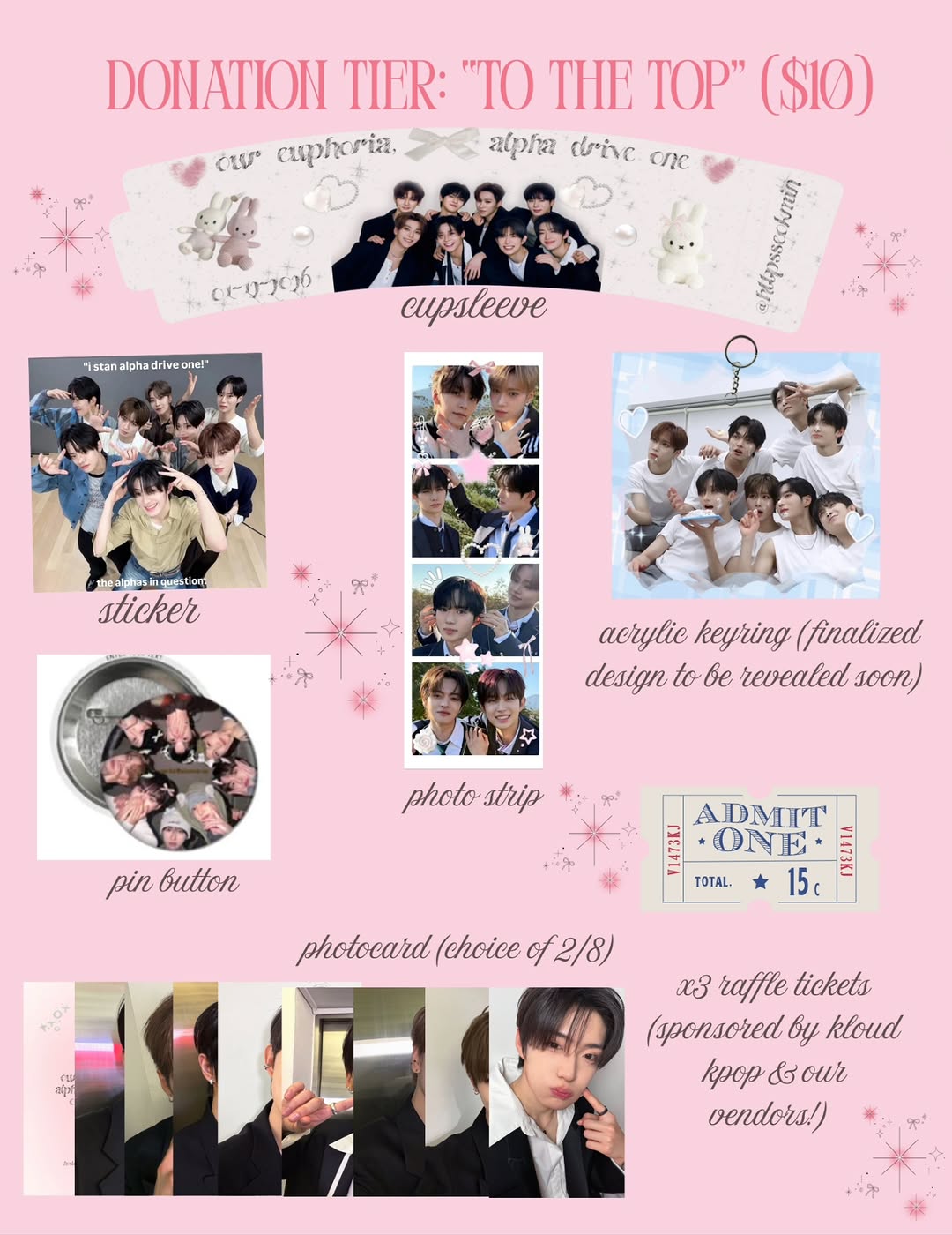 Euphoria ALD1 Debut Celebration - Image 6