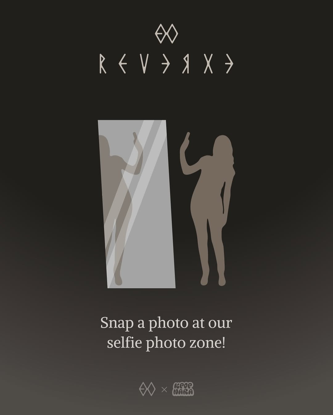 EXO ‘REVERXE’ Event - Image 2