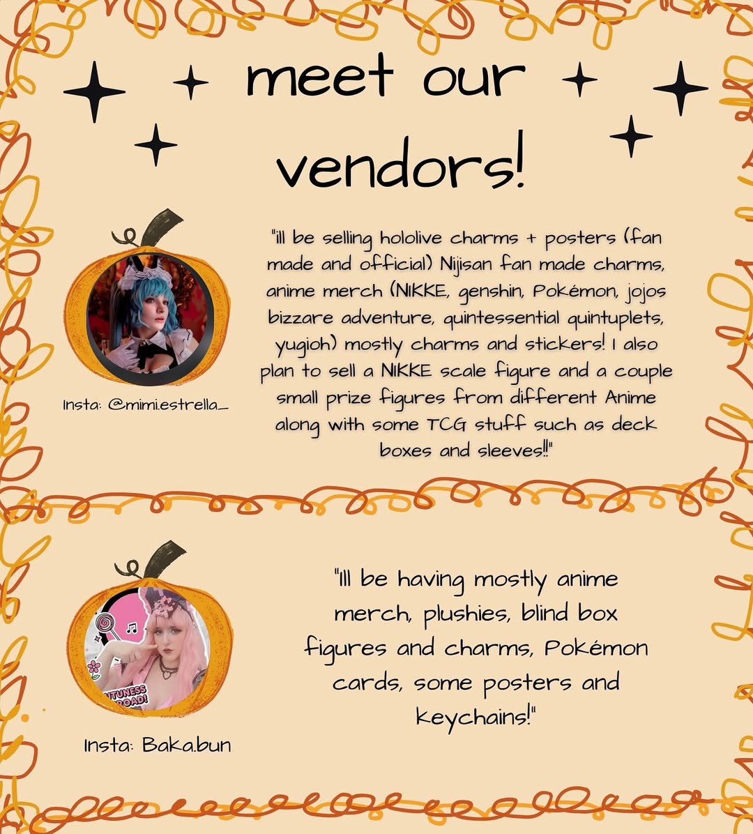 Fall Flea Market! - Image 1