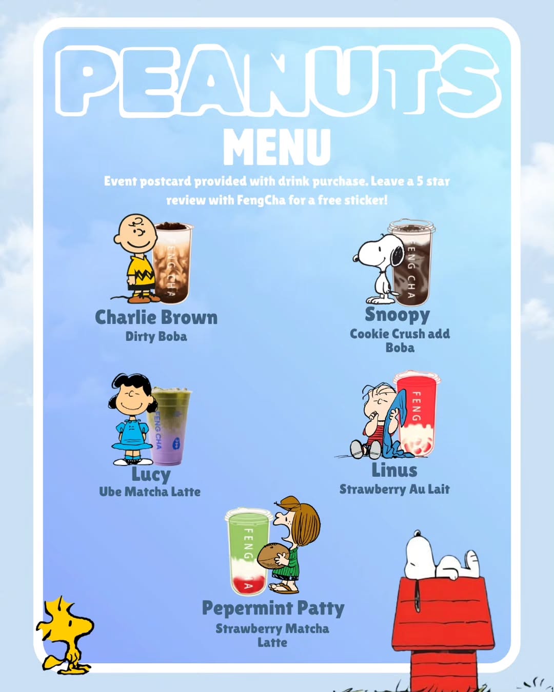 Fall Trade Event Photocard & Album Sale - Image 4