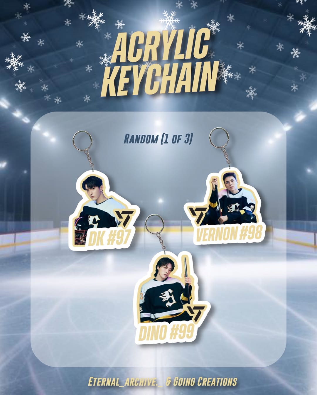 ATEEZ LIGHT THE WAY CUPSLEEVE EVENT | K-Pop Tracker