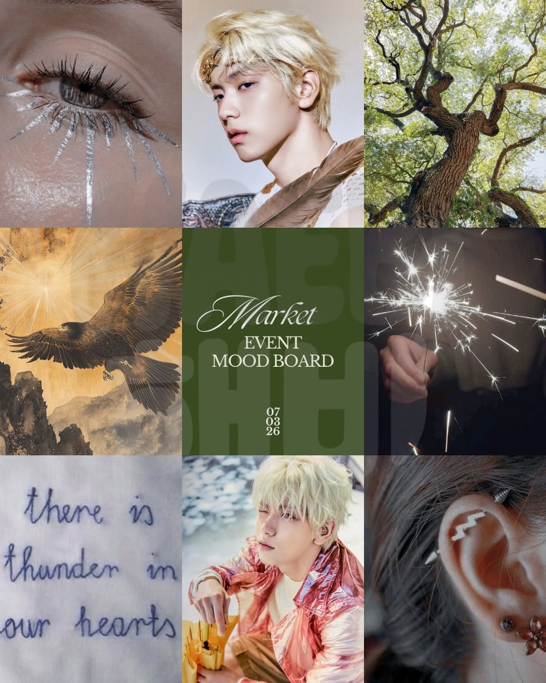 FLEA MARKET - Image 2