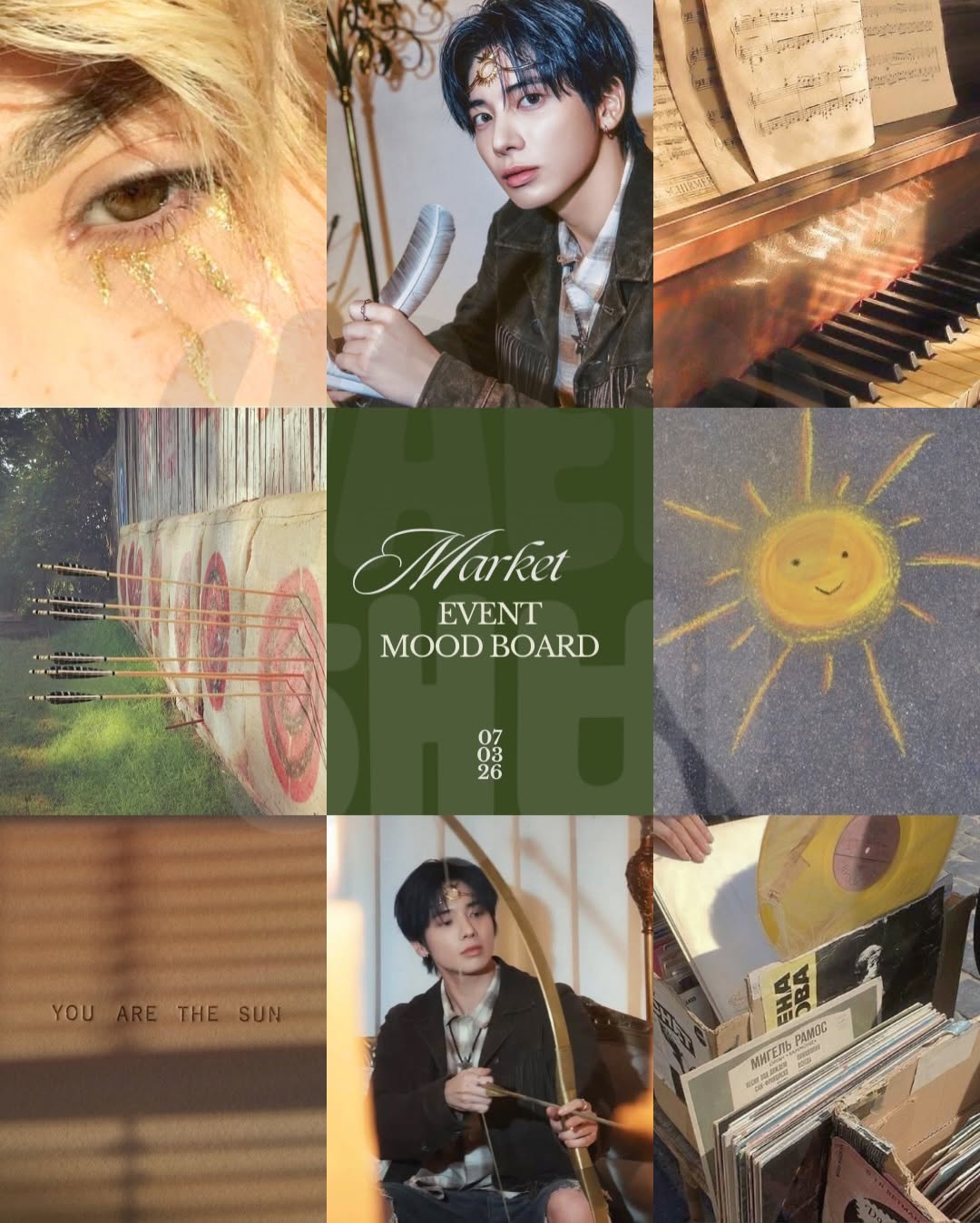 FLEA MARKET - Image 4