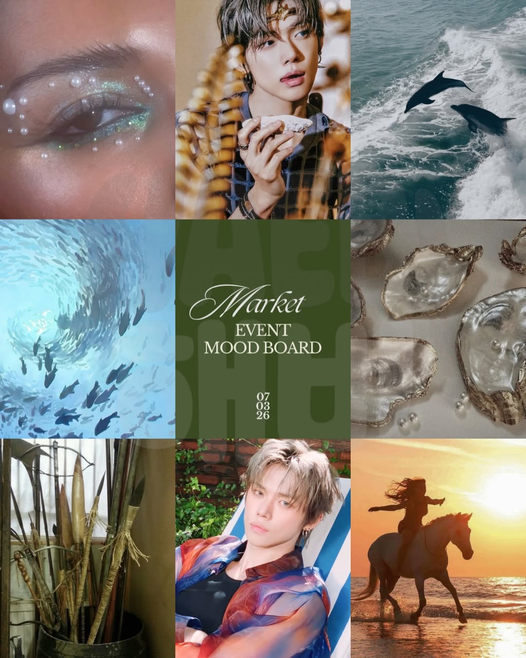 FLEA MARKET - Image 5