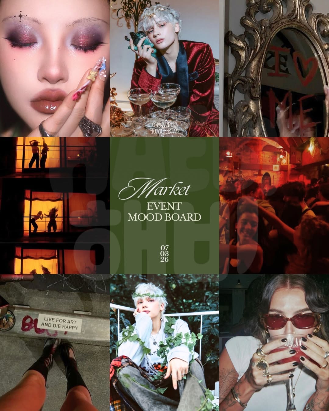 FLEA MARKET - Image 6