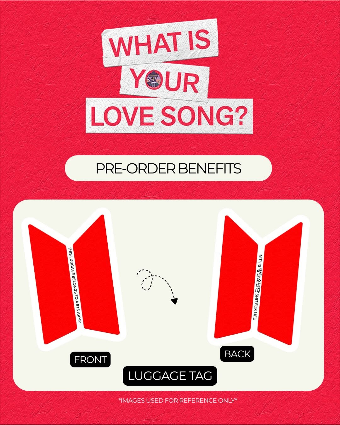 Flower Path: A BTS Cupsleeve & Album Release Event - Image 10