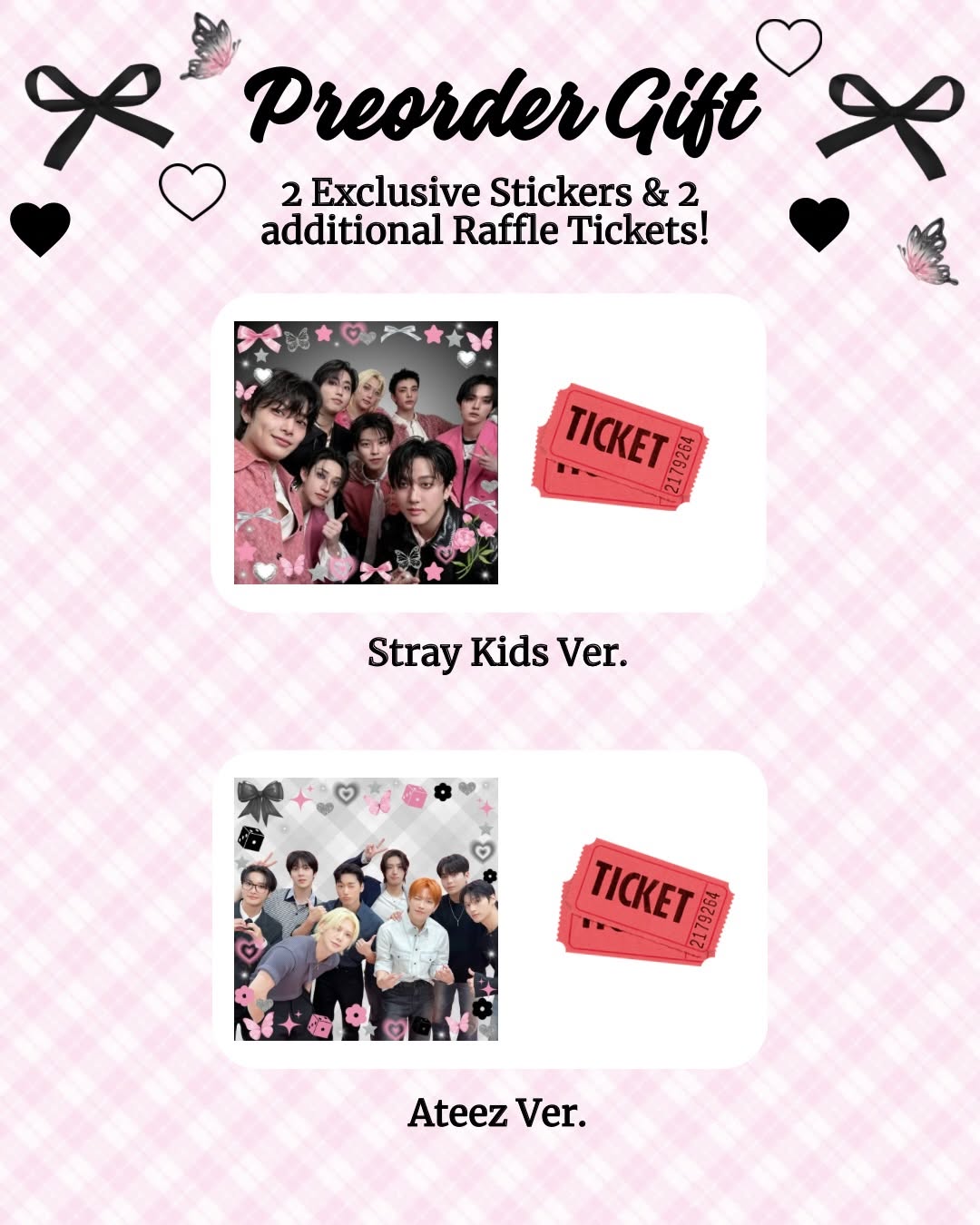 Forever StayTiny Cupsleeve Event 2 - Image 5