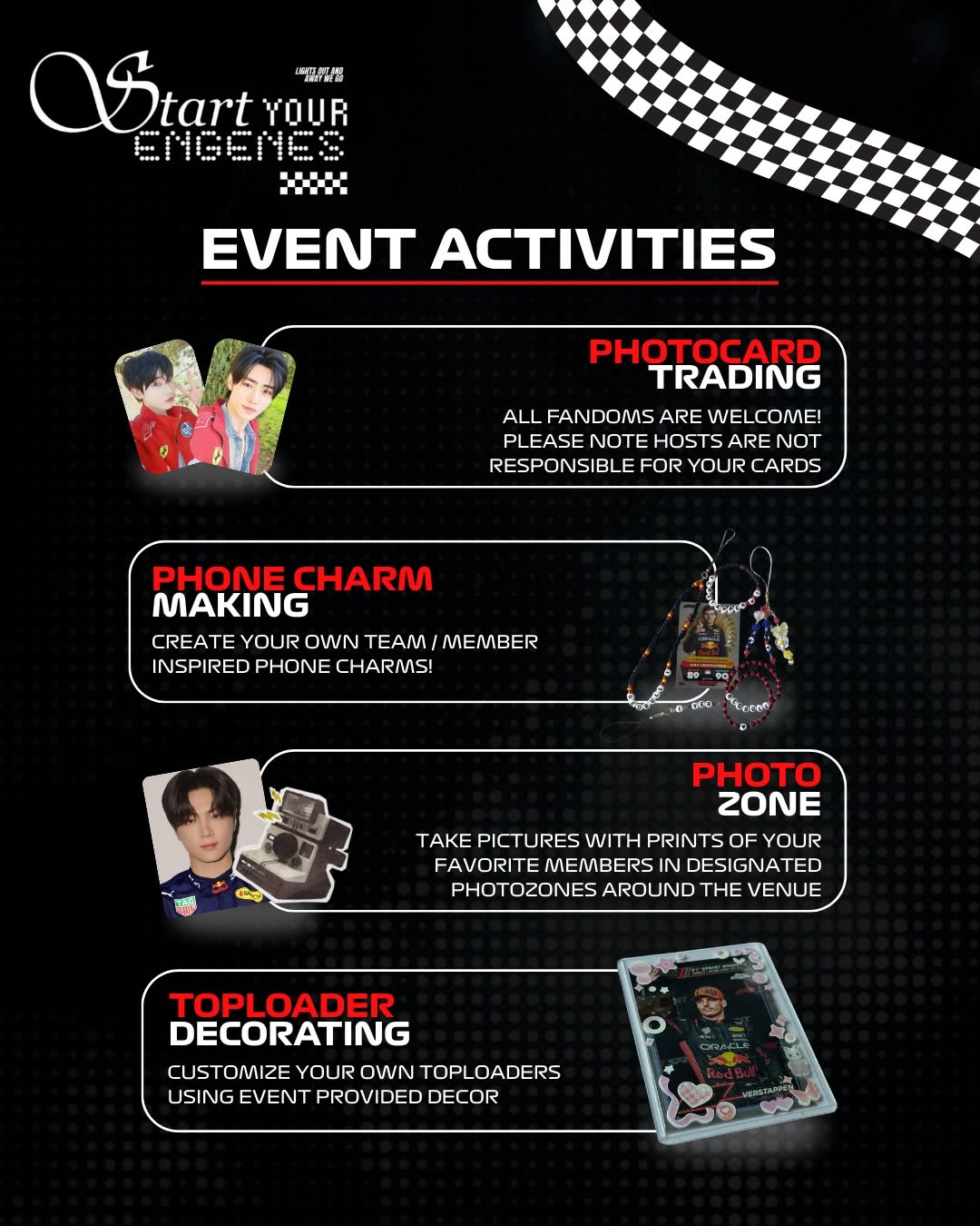 Start Your ENGENES Enhypen Cupsleeve Event - Image 4