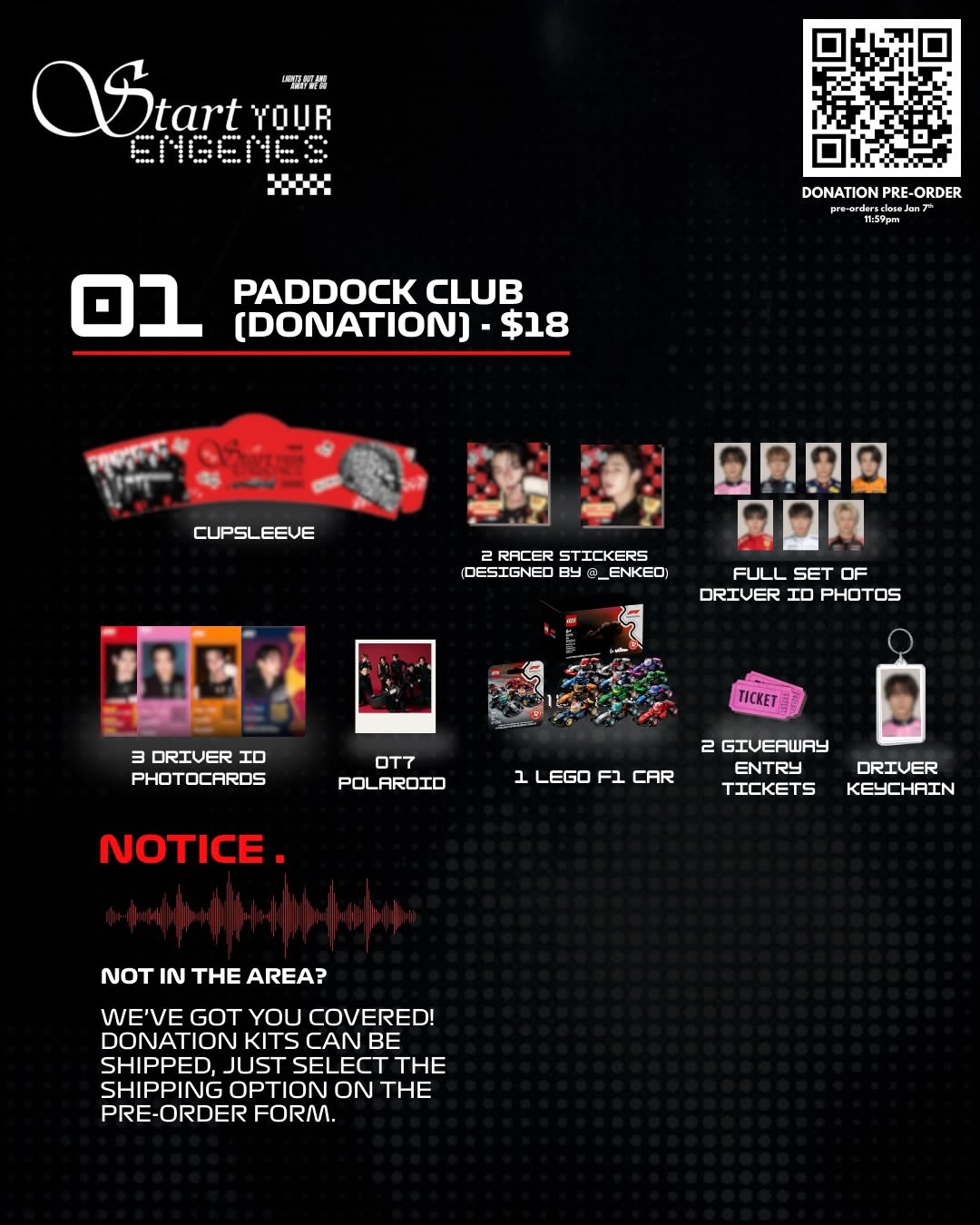 Start Your ENGENES Enhypen Cupsleeve Event - Image 6