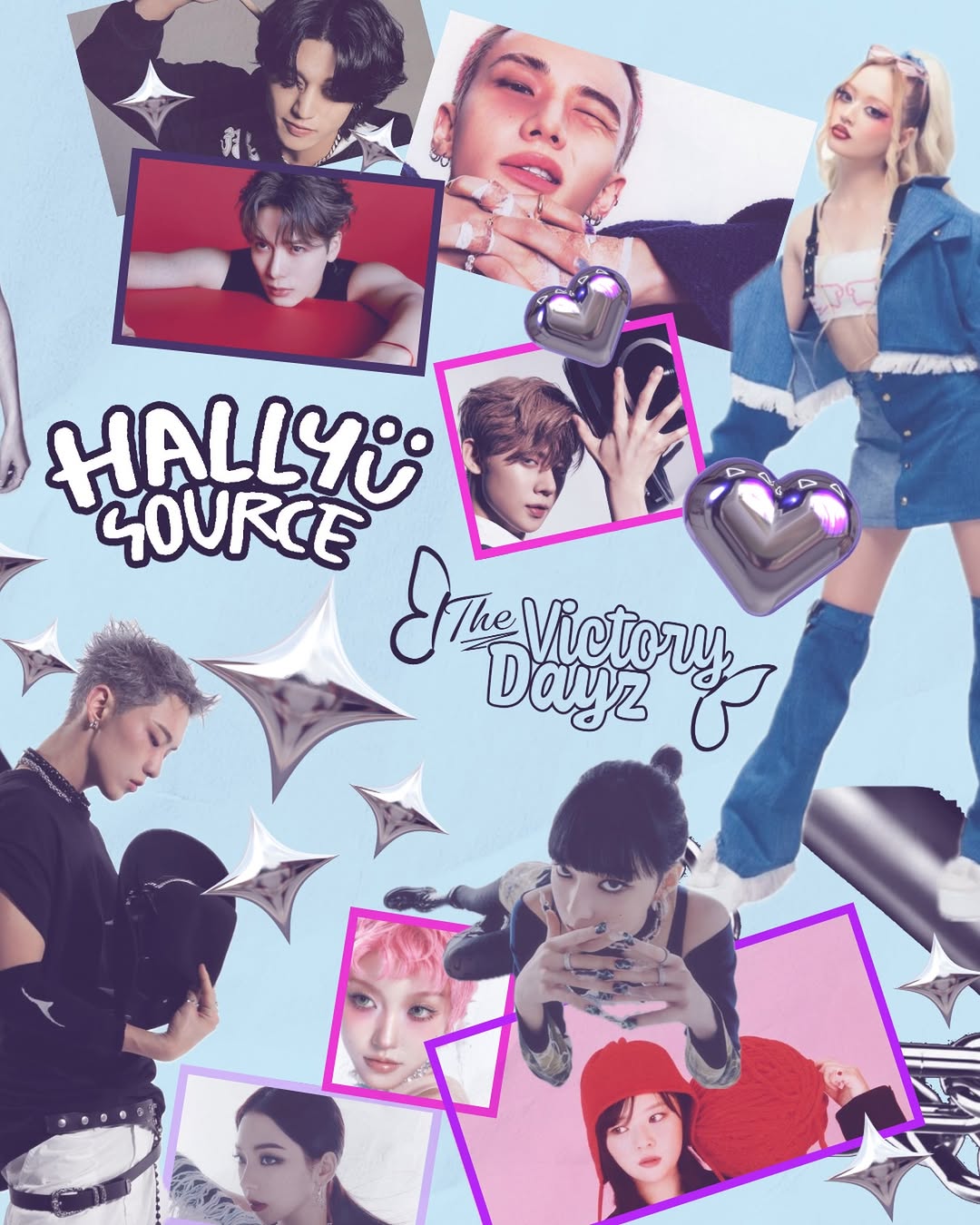 HallyuDayz Pop-Up - Image 3