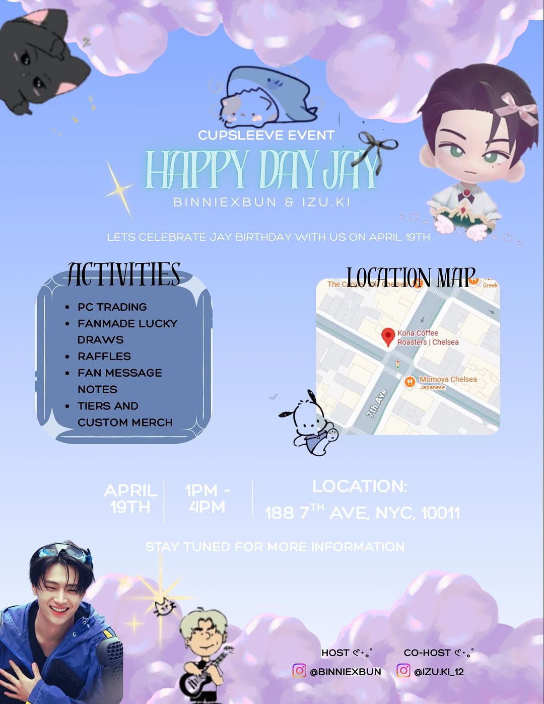 HAPPY DAY JAY - Image 2