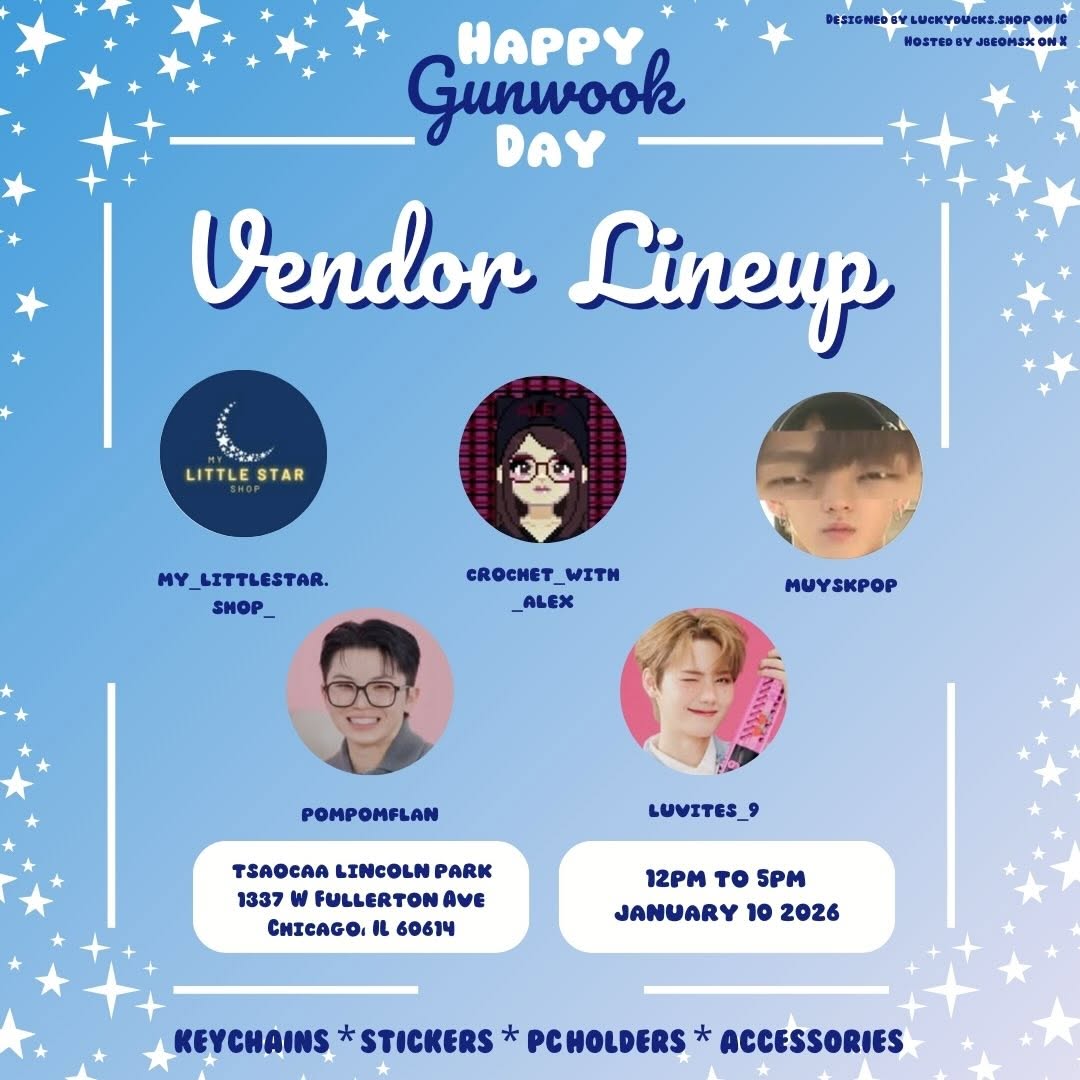 Happy Gunwook Day - Image 2