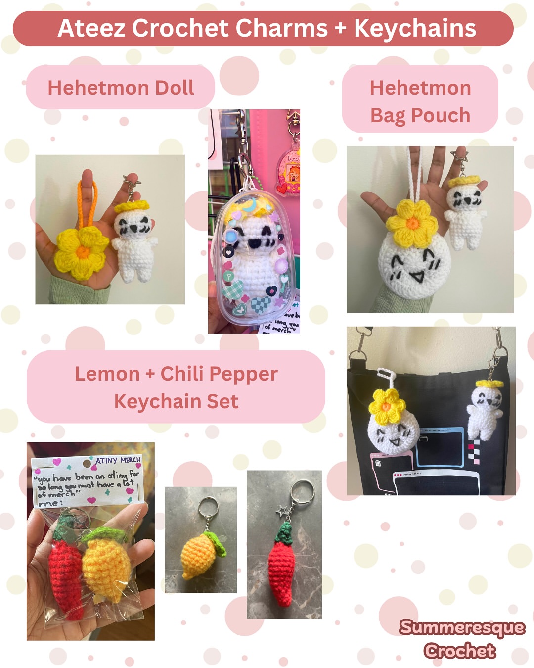 Happy Hongjoong & Wooyoung Day!!! Cupsleeve Event - Image 3