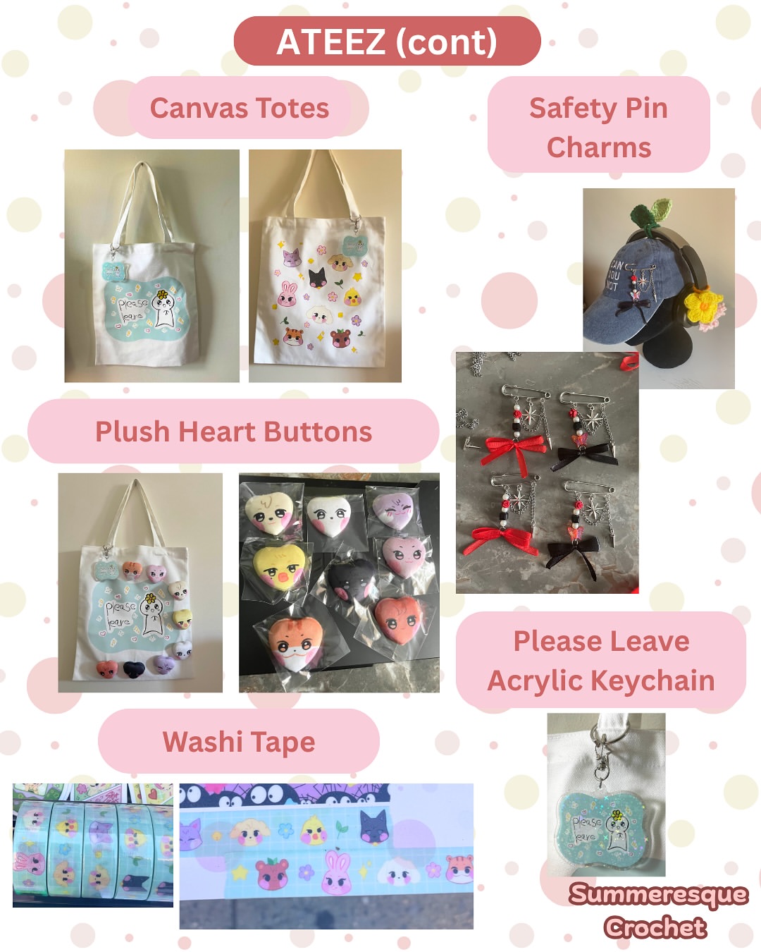 Happy Hongjoong & Wooyoung Day!!! Cupsleeve Event - Image 7