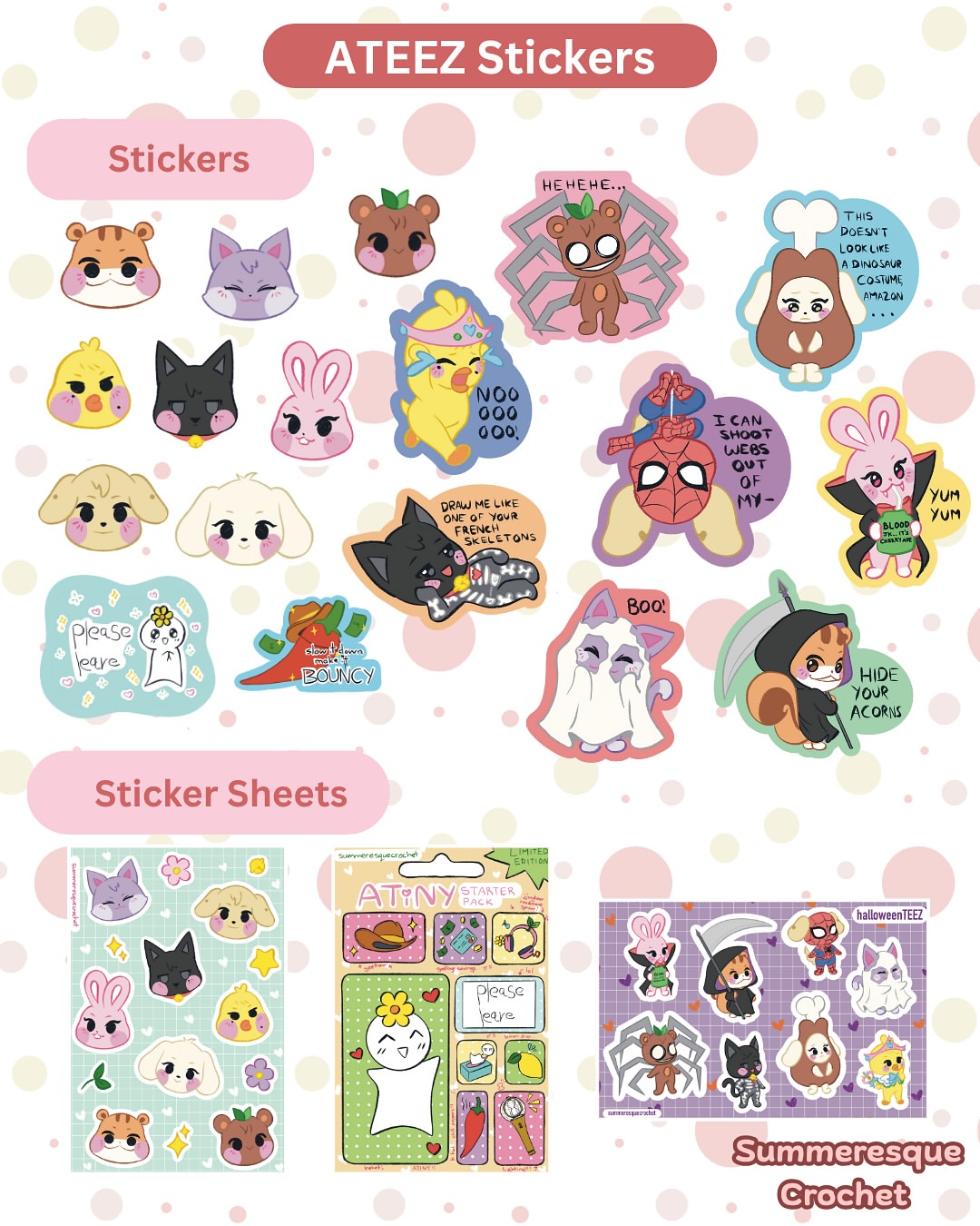 Happy Hongjoong & Wooyoung Day!!! Cupsleeve Event - Image 10