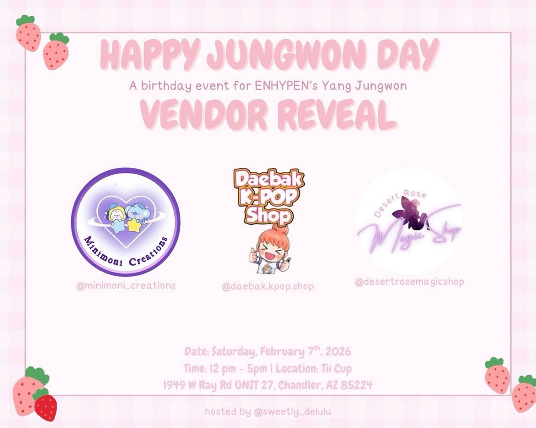 HAPPY JUNGWON DAY - Image 3