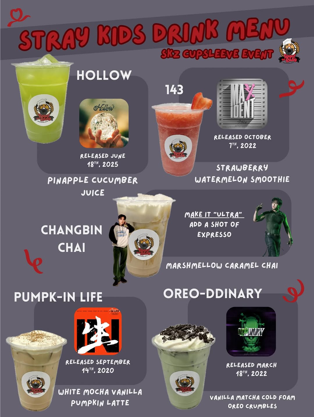 Happy Stray Kids Day - Image 3