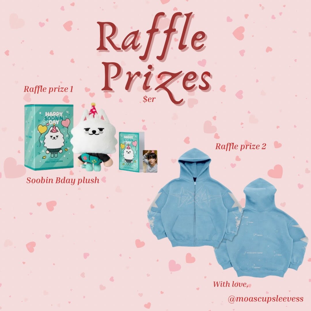 Happy Valentines Day: TXT Cupsleeve Event - Image 2