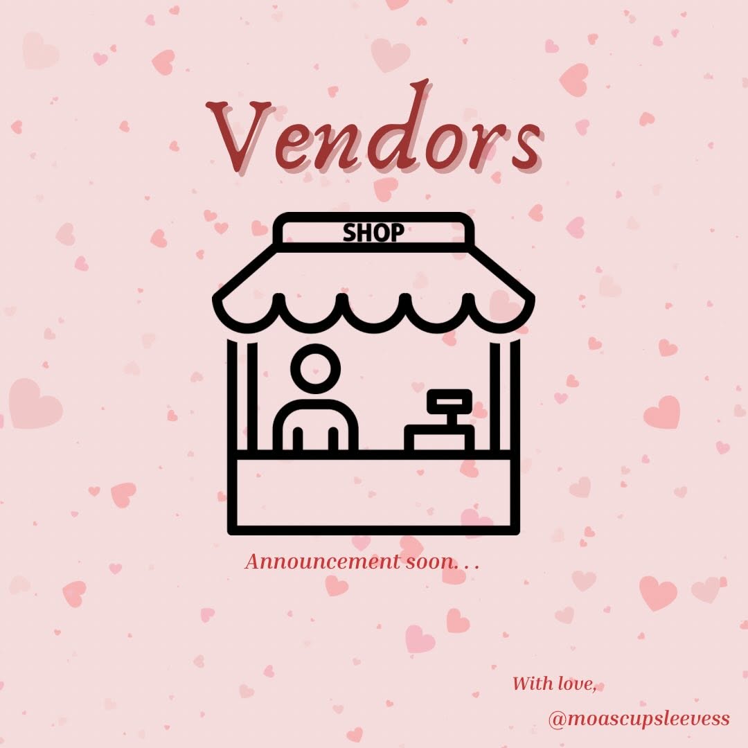 Happy Valentines Day: TXT Cupsleeve Event - Image 4