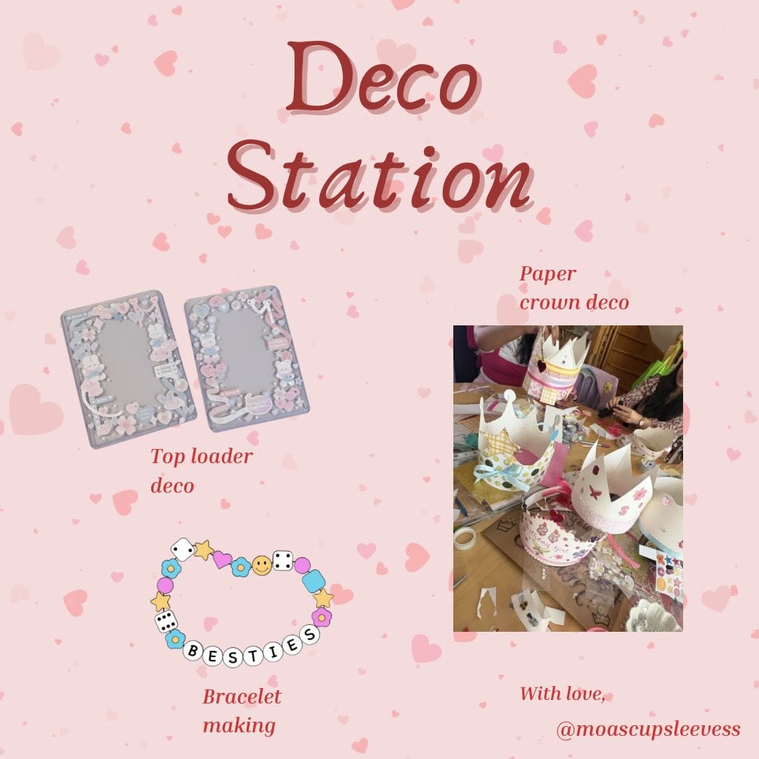 Happy Valentines Day: TXT Cupsleeve Event - Image 6