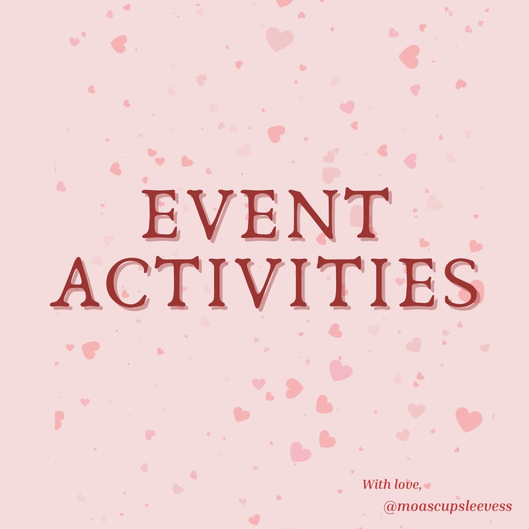 Happy Valentines Day: TXT Cupsleeve Event - Image 8