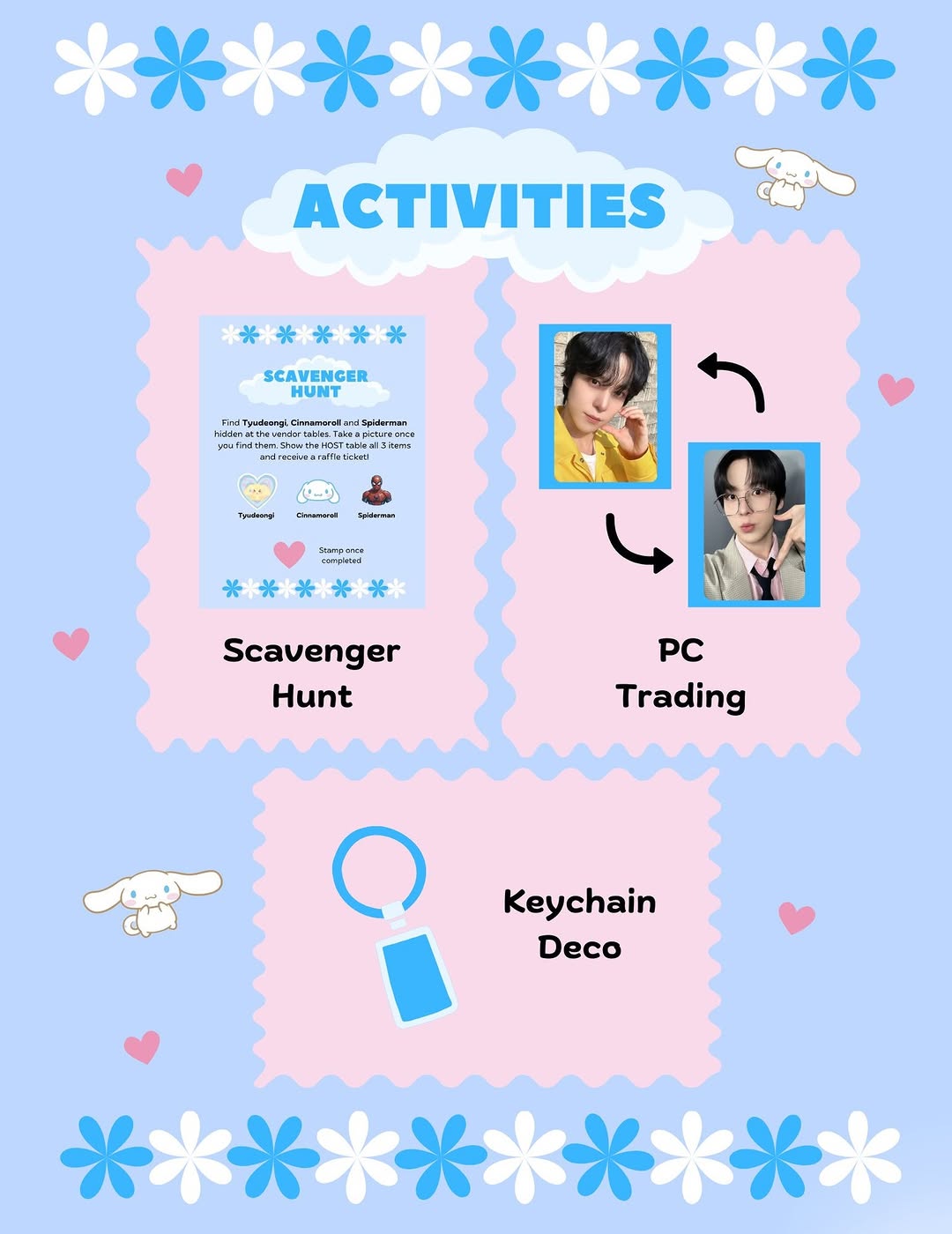 HAPPY YUNHO DAY - Image 7