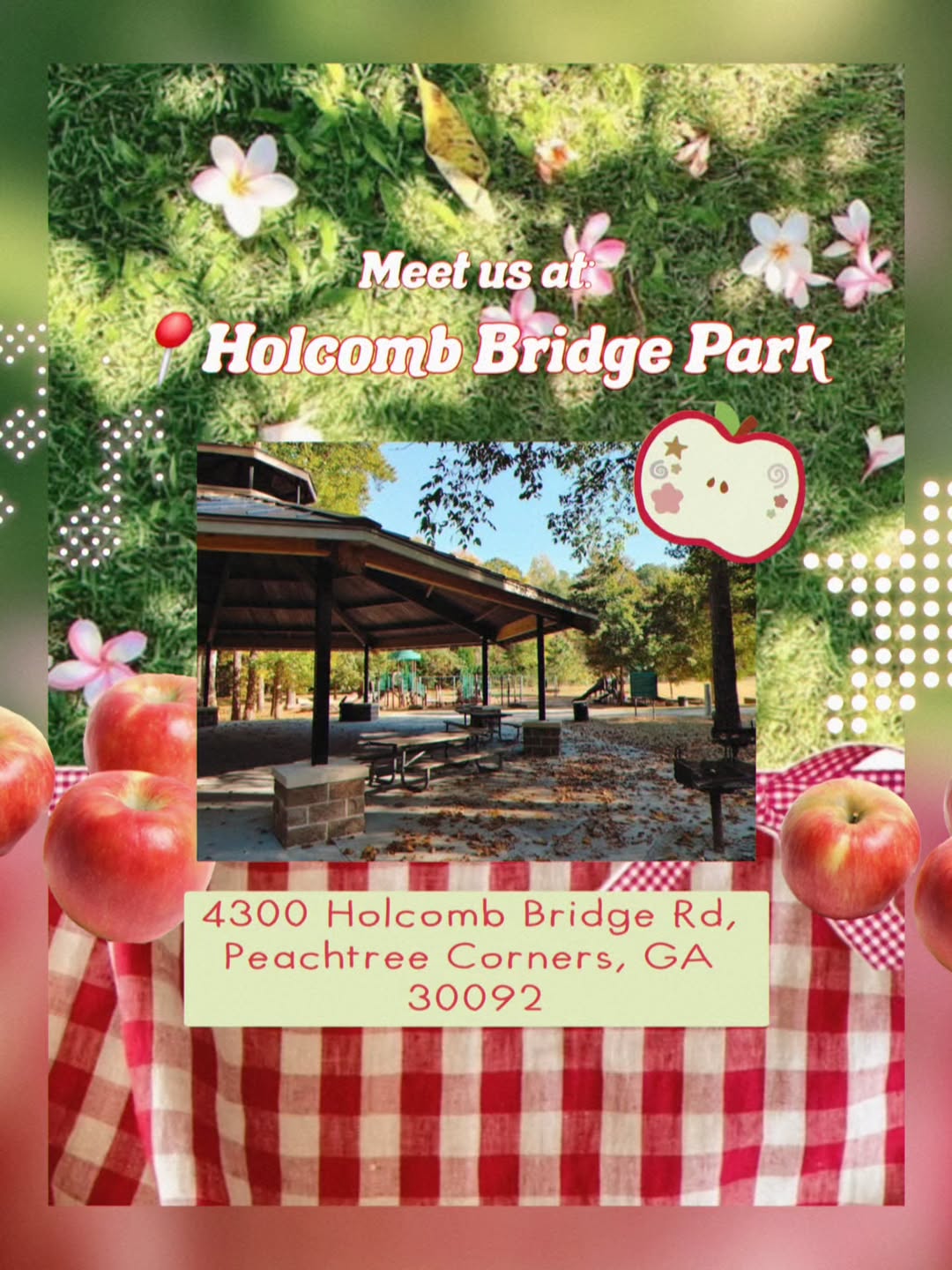 Harua & Taki birthday picnic - Image 2