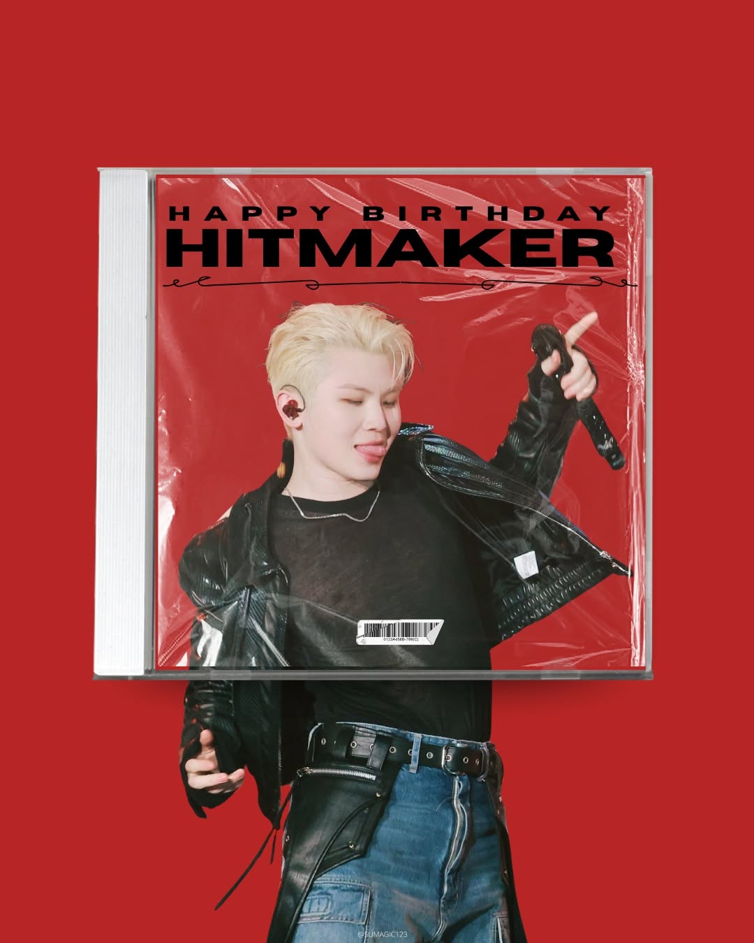 HBD HITMAKER - Image 4