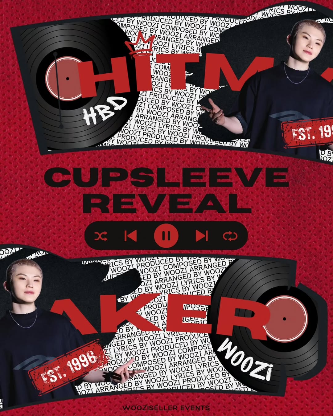 HBD HITMAKER - Image 2