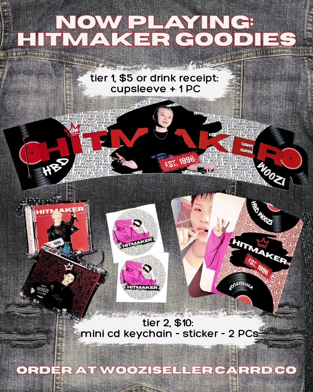 HBD HITMAKER - Image 7