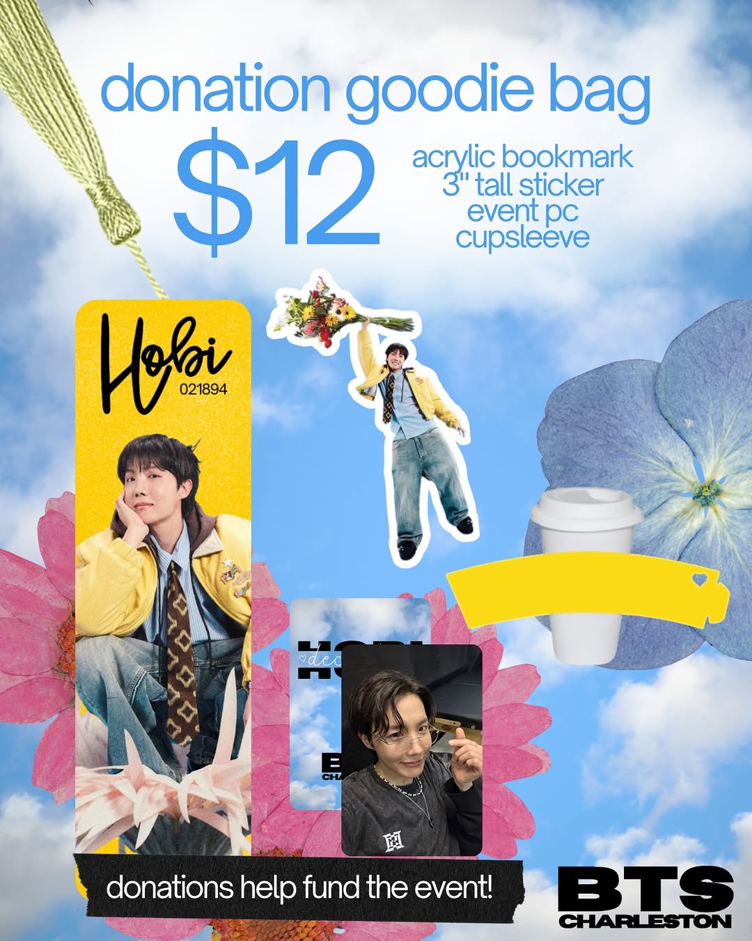 Hobi Cupsleeve Event and Deco Day - Image 2