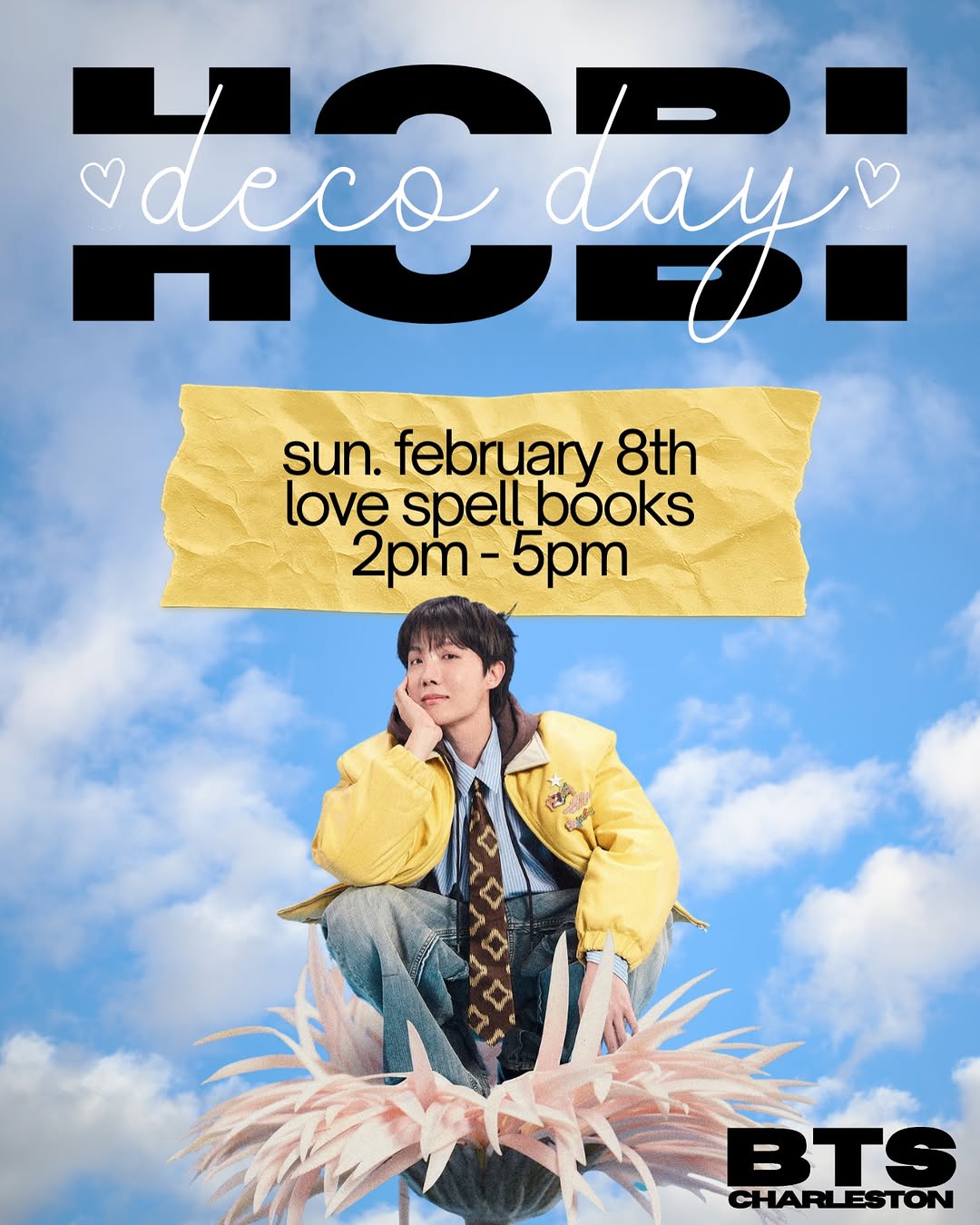 Hobi Cupsleeve Event and Deco Day - Image 3