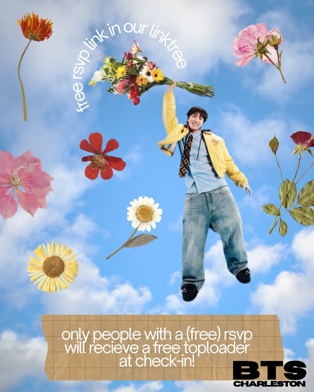 Hobi Cupsleeve Event and Deco Day - Image 4