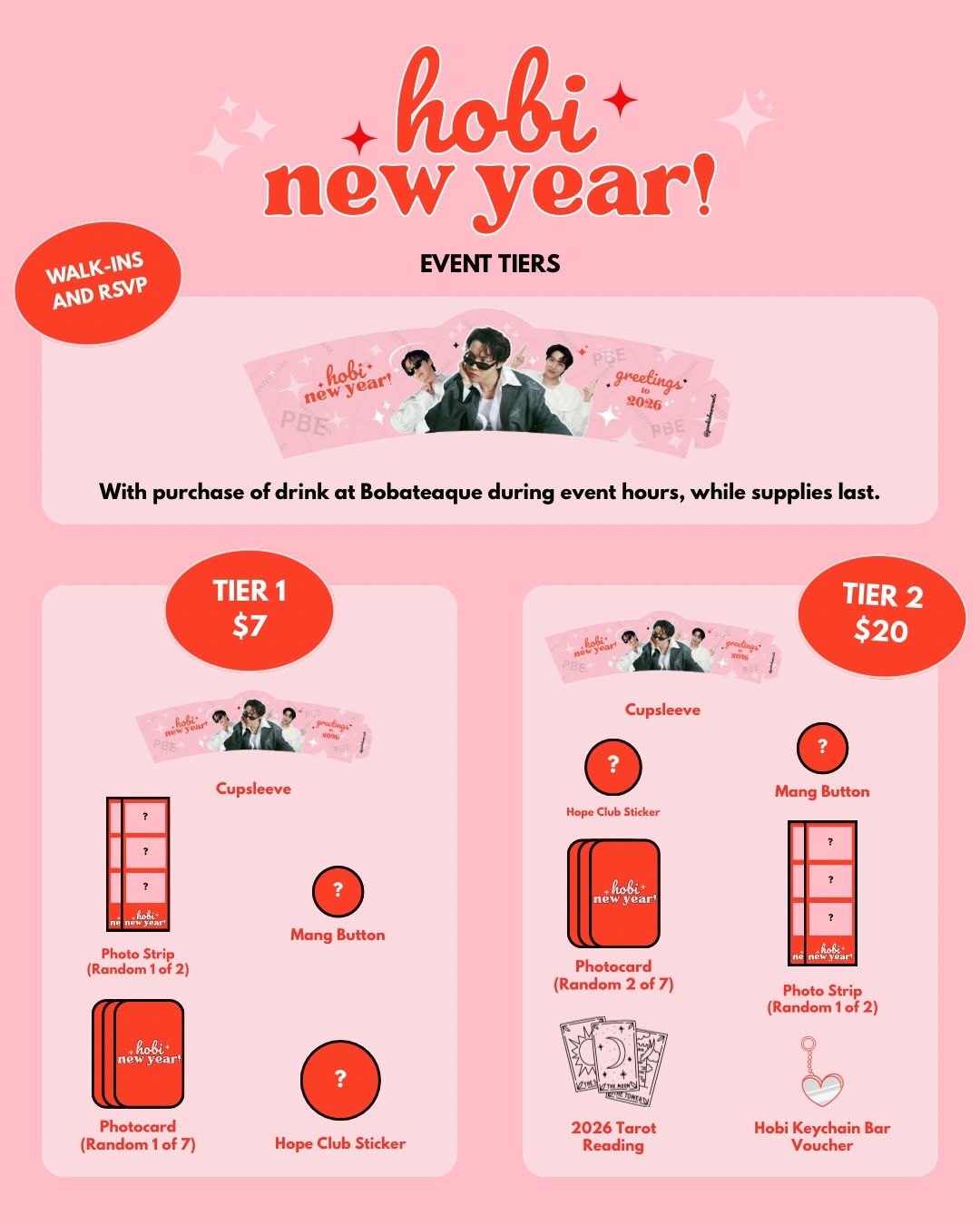 HOBI NEW YEAR! - Image 2