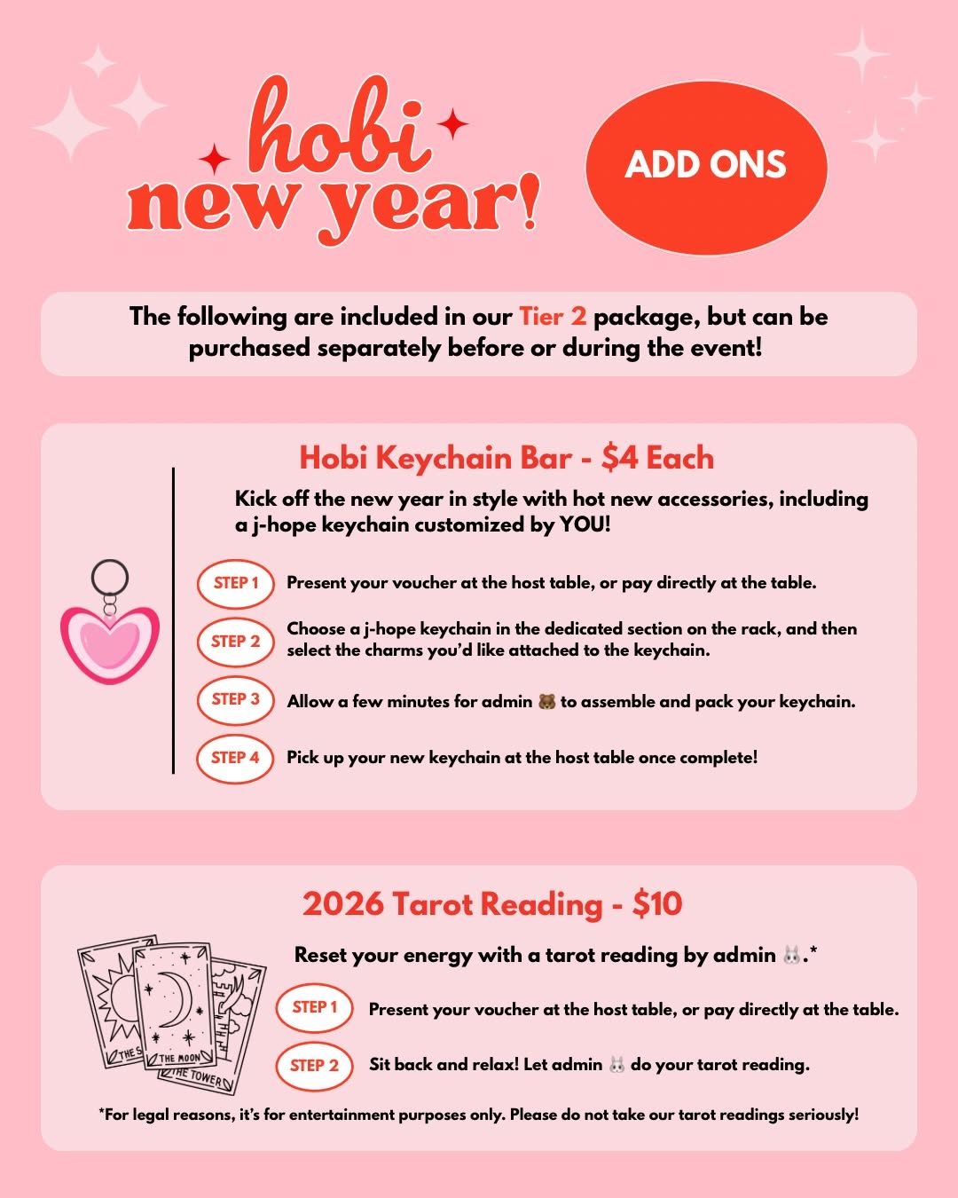 HOBI NEW YEAR! - Image 3