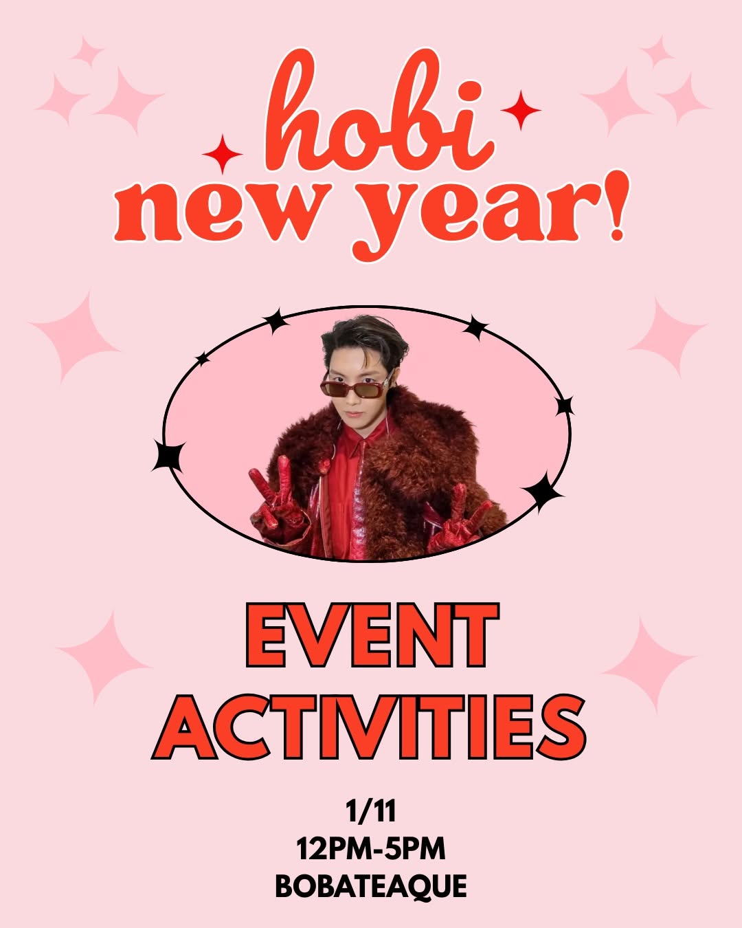 HOBI NEW YEAR! - Image 6