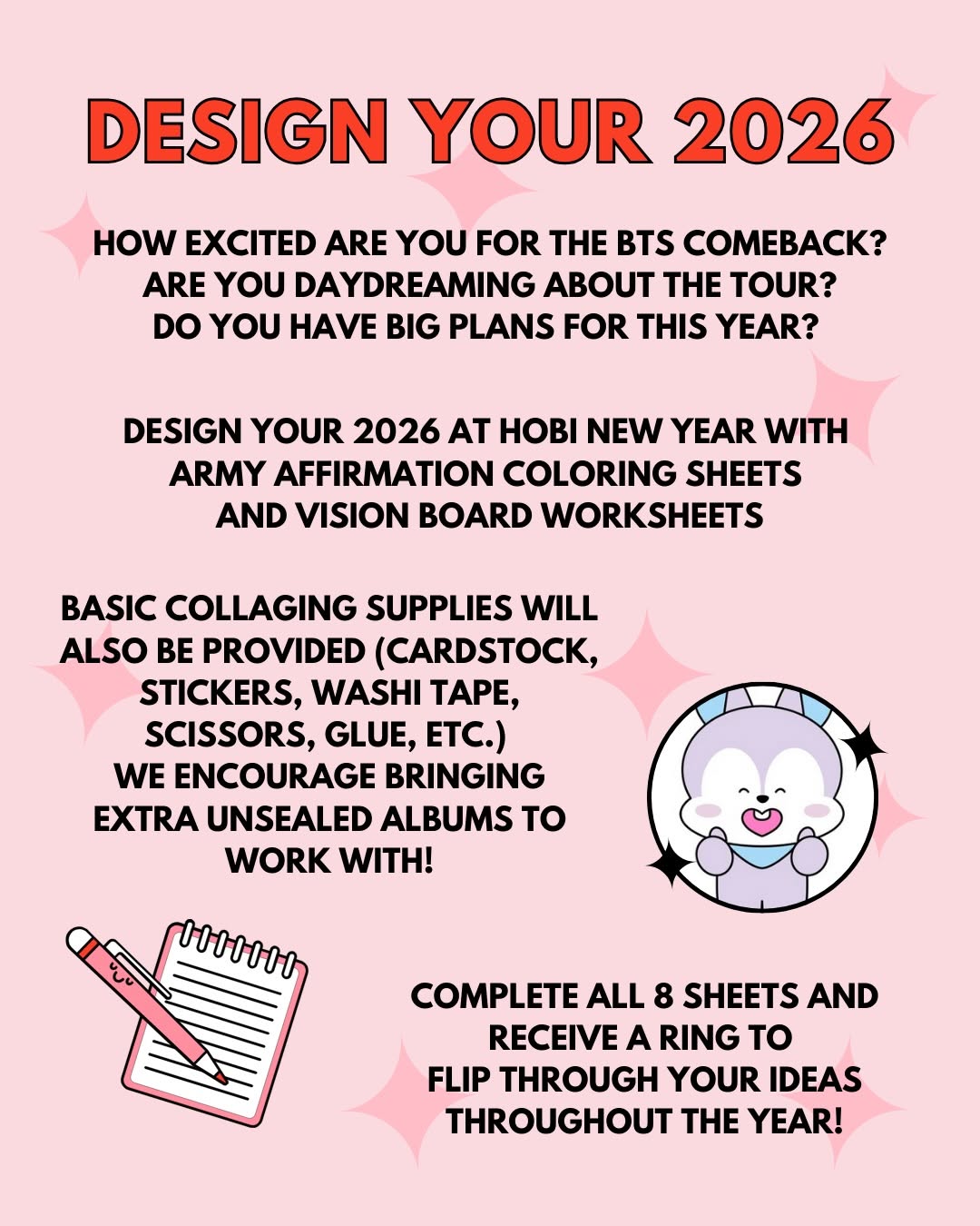 HOBI NEW YEAR! - Image 7