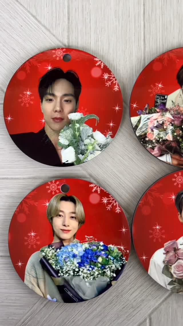 Holidays with Monsta X and Ateez - Image 37