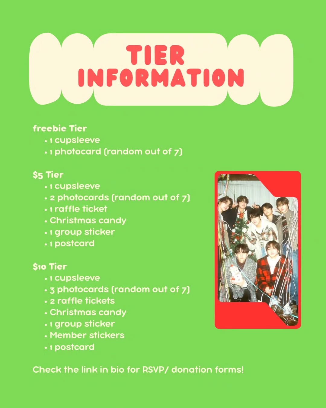 HOLI-DAZE WITH ENHYPEN - Image 3