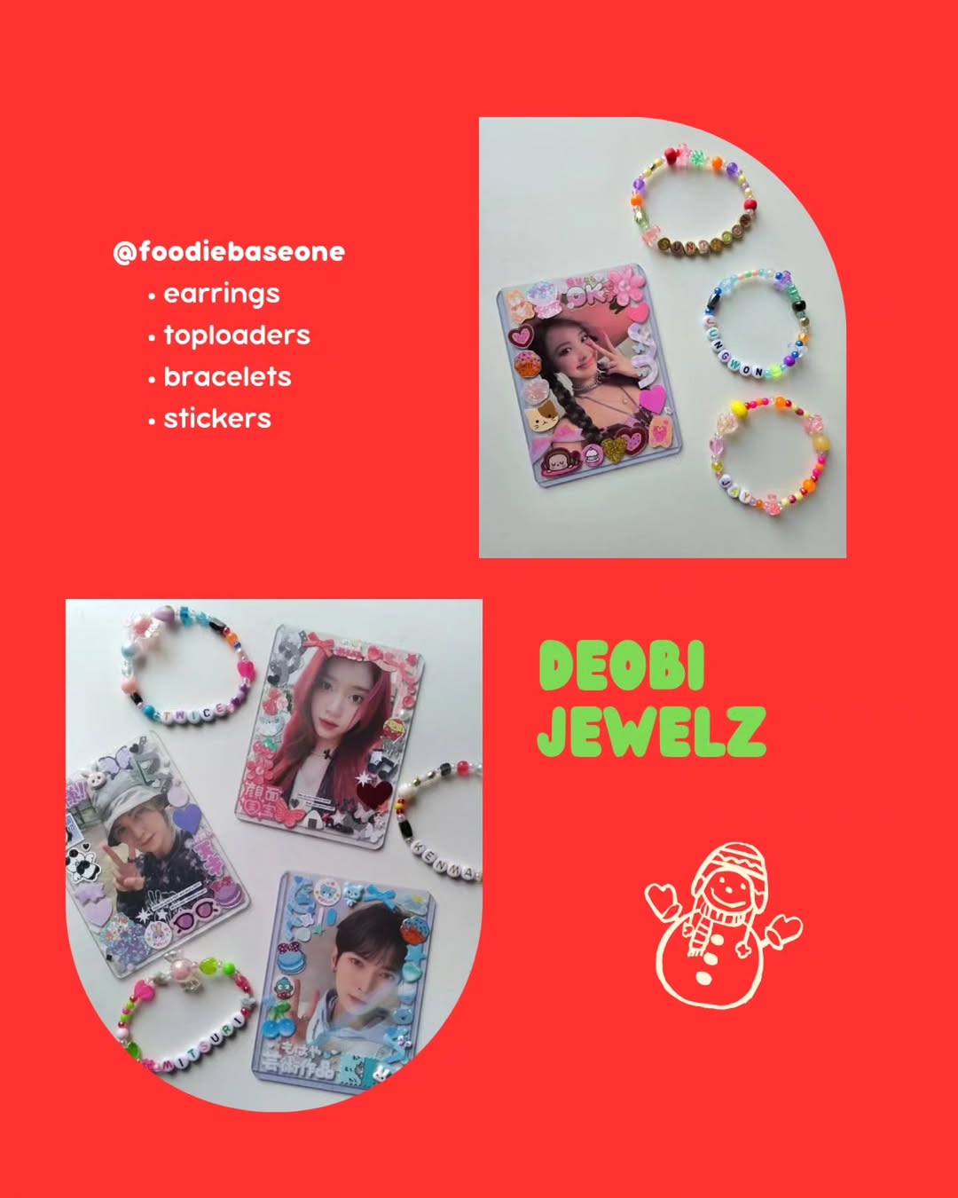 HOLI-DAZE WITH ENHYPEN - Image 6