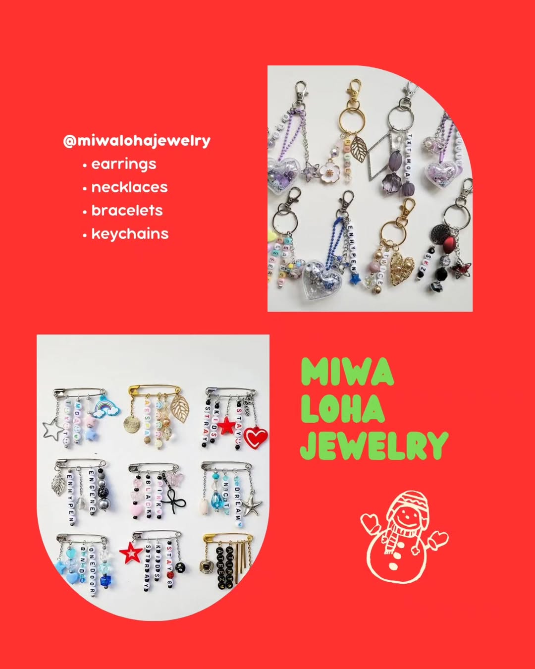 HOLI-DAZE WITH ENHYPEN - Image 5