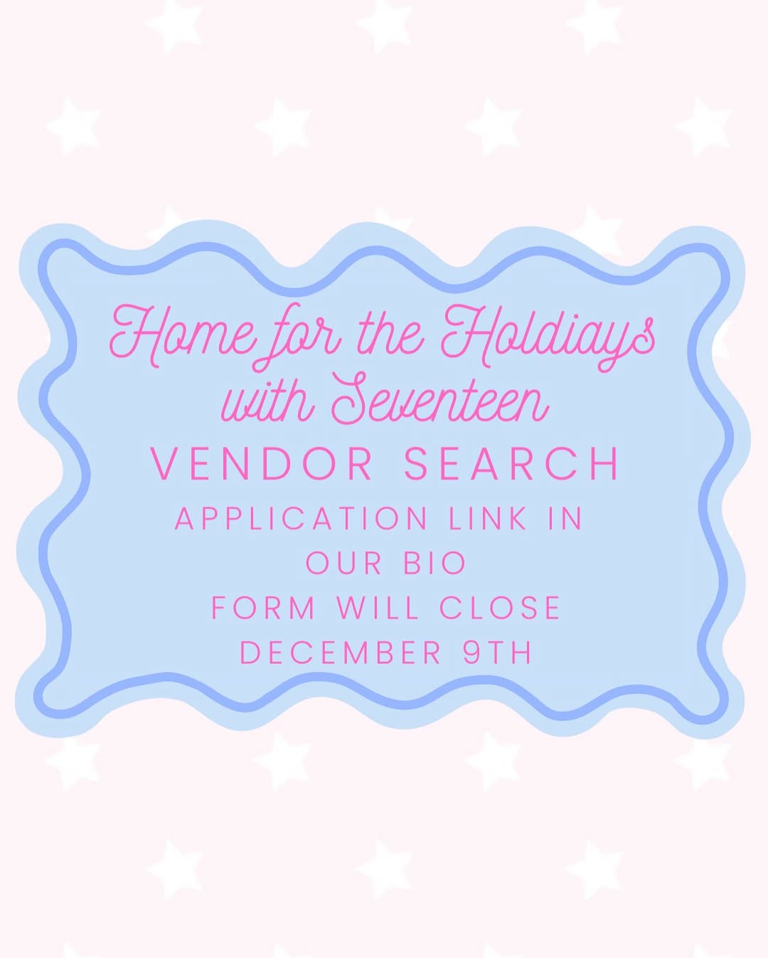 Home for the Holidays with Seventeen Cupsleeve - Image 2