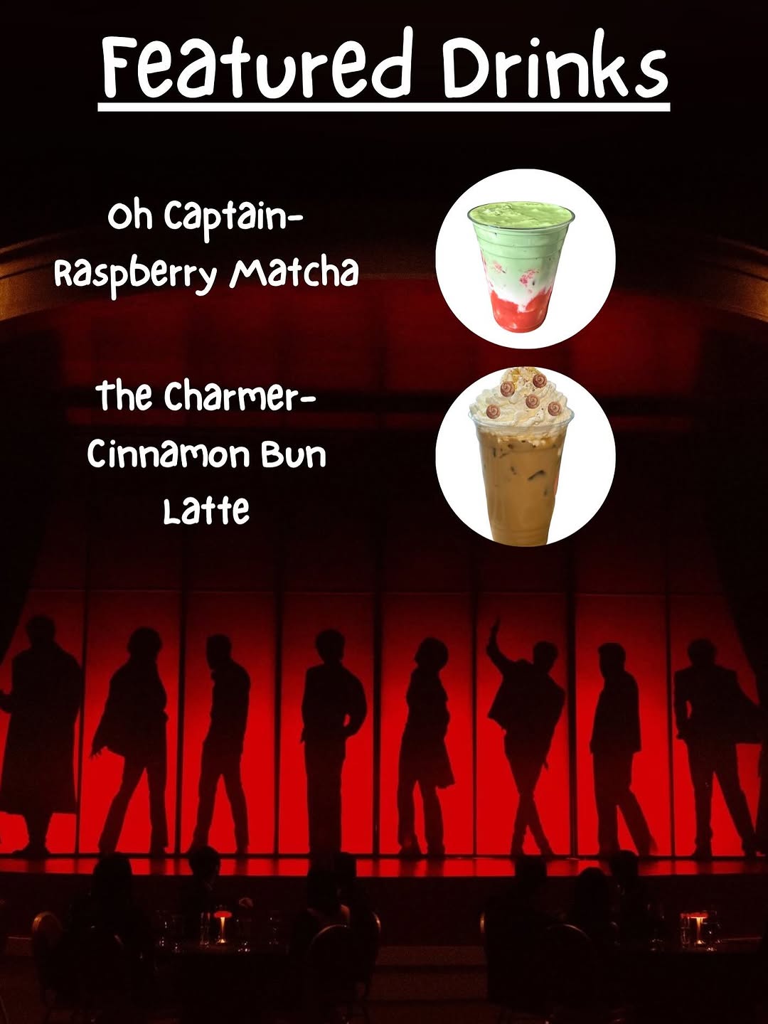 HONGJOONG AND WOOYOUNG'S BIRTHDAY BASH CUPSLEEVE - Image 2