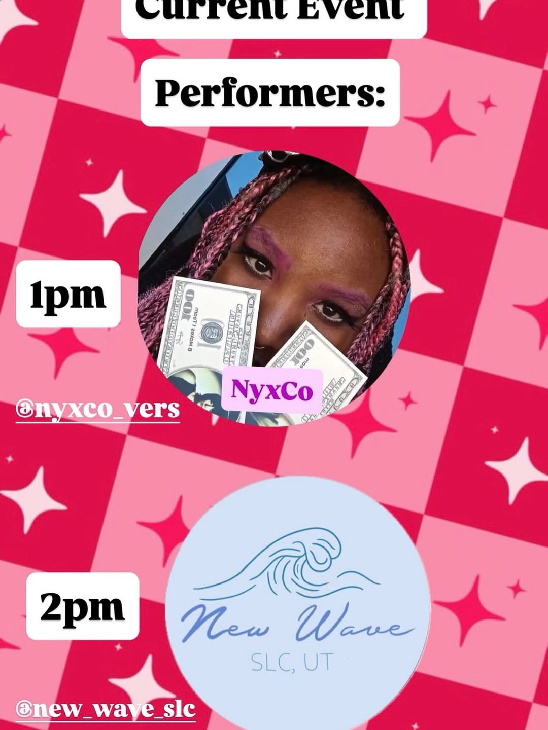 HONGJOONG AND WOOYOUNG'S BIRTHDAY BASH CUPSLEEVE - Image 4