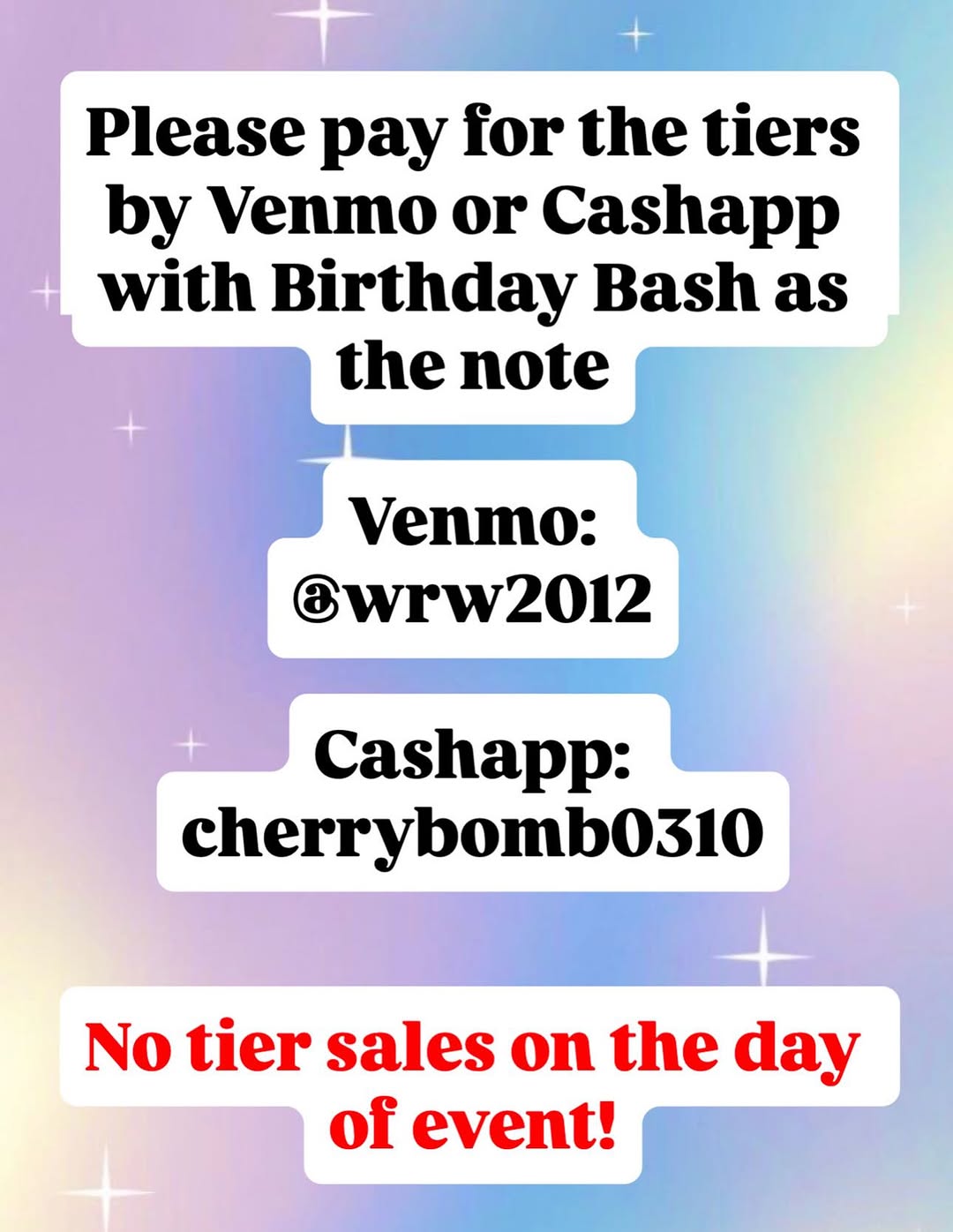 HONGJOONG AND WOOYOUNG'S BIRTHDAY BASH CUPSLEEVE - Image 6