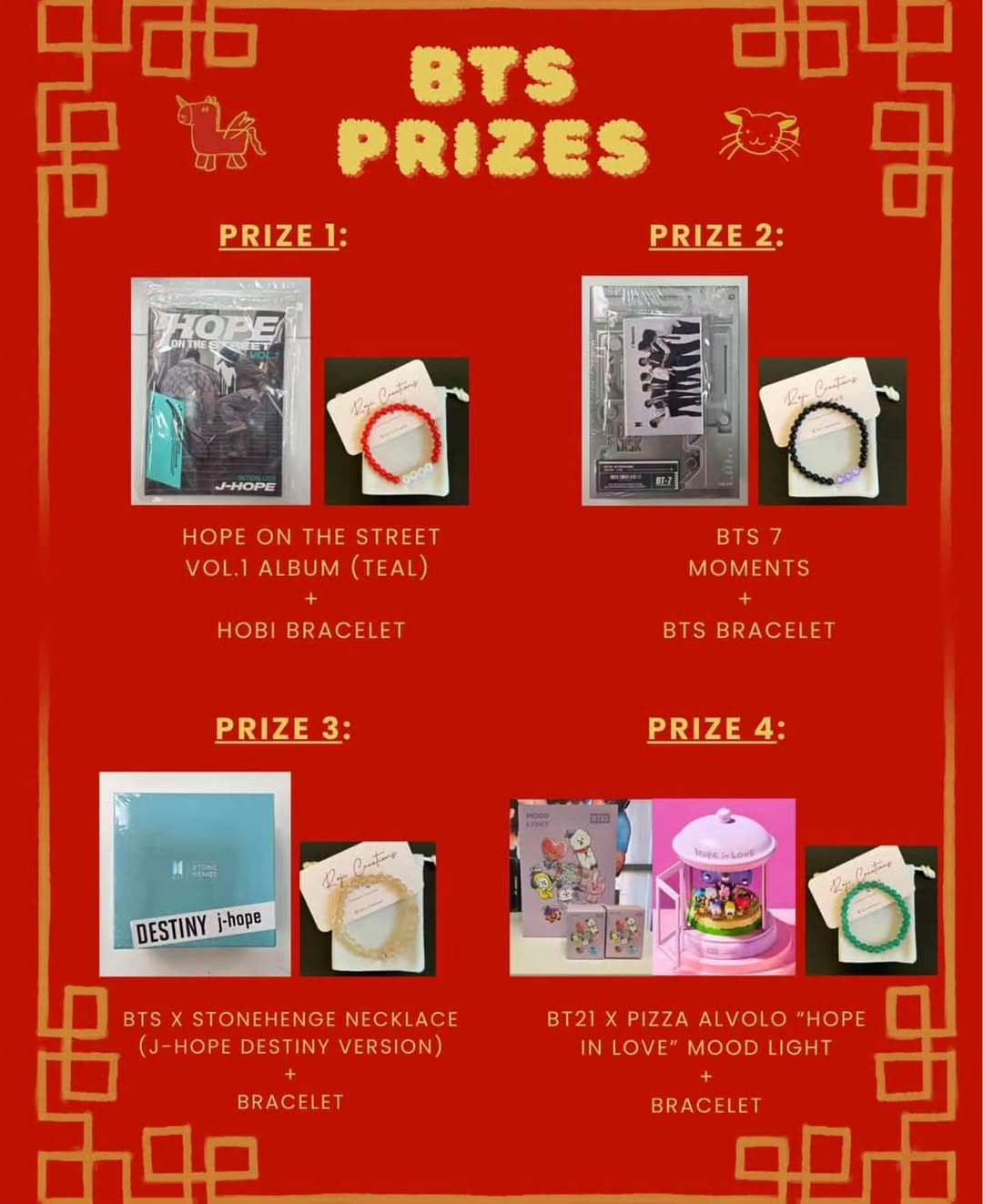 HOPE I.N LOVE - Image 3