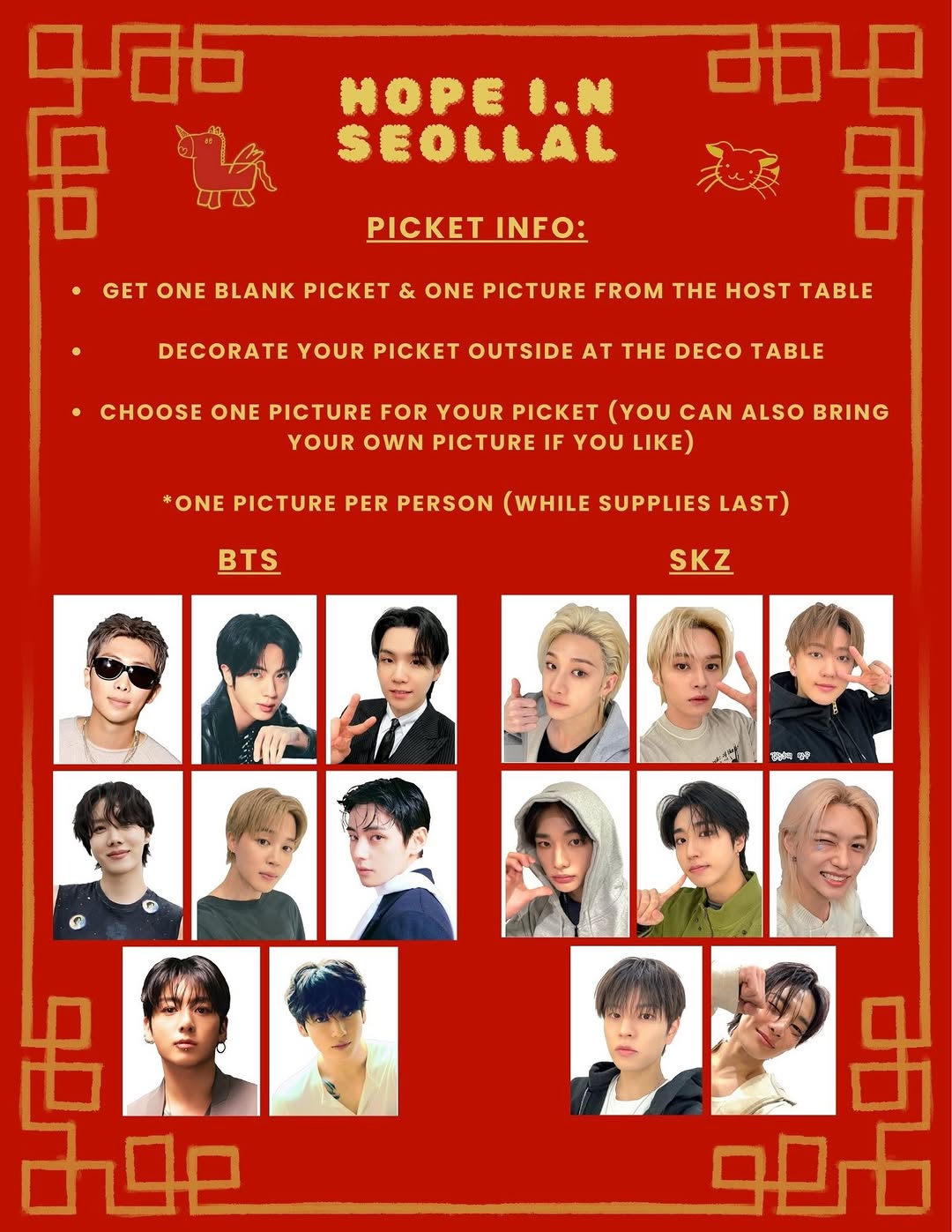 HOPE I.N SEOLLAL - Image 12